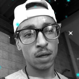 Meet your Posher, Marcus